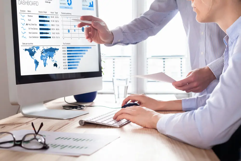 Web Analytics: Turn Data Into Growth for Your Business
